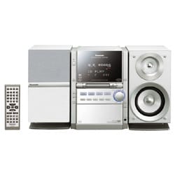 ヨドバシ.com - パナソニック Panasonic SC-PM77MD-W [ＳＣ