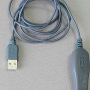 LINKNET-USB2 モバイルネットワークケーブル