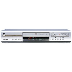 DV-RX5000 [DVDレコーダー]