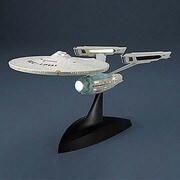 スタートレック 1/850 USSエンタープライズ NCC-1701