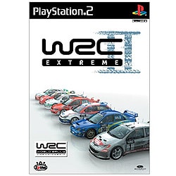 WRC II～EXTREME～（ダブルアールシーツー～エクストリーム～）