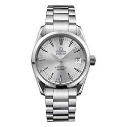 Seamaster AQUA TERRA CO-AXIAL（シーマスター アクアテラ コーアクシャル）自動巻き メンズ 2504.30