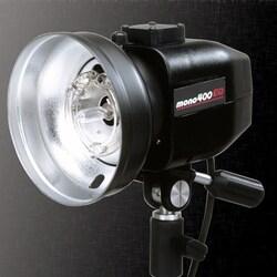 PROPET プロペット　mono400EQ モノブロック　ストロボ