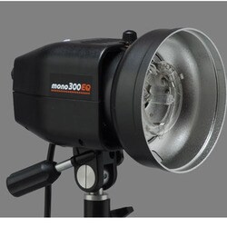 モノブロック プロペット MONO300B