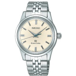 SBGW005 [9S系メカニカルキャリバー] メンズ