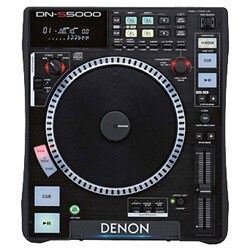 ＤＮ－Ｓ５０００　ＤＪ用ＣＤプレーヤー