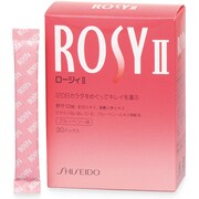 ロージィ II [鉄 ビタミン 植物エキス配合の美容食品]