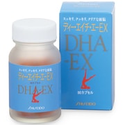 ディー・エイチ・エーEX [DHA（ドコサヘキサエン酸）健康食品]