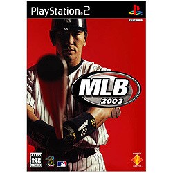 MLB 2003