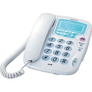 電話機（子機なし） TEL-200