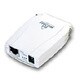 10BASE-T/100BASE-T ネットワークプリントサーバ TCP/IPモデル PRICOM 3100 TCP/IP