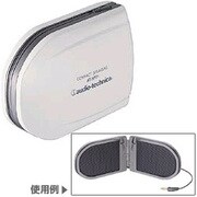 AT-SP21WH コンパクトスピーカー