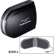 AT-SP21BK コンパクトスピーカー