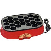 電気たこ焼き器 HP-D136R