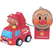 アンパンマン ミニリモコン消防車