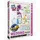 スゴ腕デザイン WEDDING Word専用 [Windows]