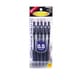 サラサ0.5 ジェルボールペン 黒インク0.5mm 5本セット JJ3-BK-5P
