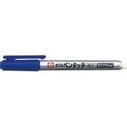 ペンタッチ細字 エコフィール あお PPKE#36