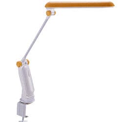 アーム型タッチインバータ蛍光灯 LK-H382OR