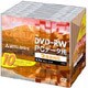DVD-RW 4.7GB 2倍速対応 10枚 DHW47U10
