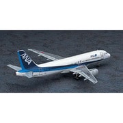 32 ANA エアバス A320 [1/200スケール プラモデル 2025年6月再生産]