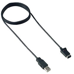 USB充電ケーブル（GBASP用）