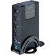 PC4台用切替器 オーディオ対応 CG-CKVMA4