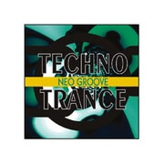 DFSD050 [サンプリング素材] TECHNO TRANCE