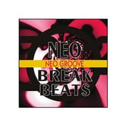 DFSD060 [サンプリング素材] NEO BREAKBEATS