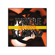 DFSD070 [サンプリング素材] JUNGLE TECHNO