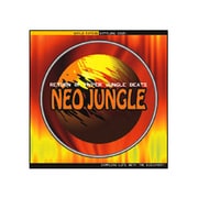 DFSD140 [サンプリング素材　NEO JUNGLE]