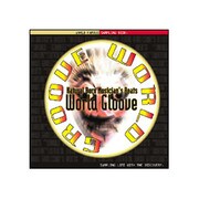 DFSD0180 [音素材CD-ROM WORLD GROOVE]