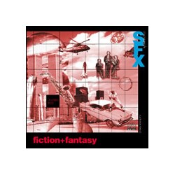 DF-SD0340 [音素材CD-ROM フィクション＆ファンタジー]