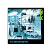 DF-SD0350 [音素材CD-ROM サウンド・コンプレックス]