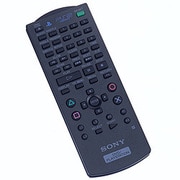 DVDリモートコントローラ SCPH-10420 [PS2用]