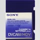 DVCAMクリーニングテープ PDVM-12CL