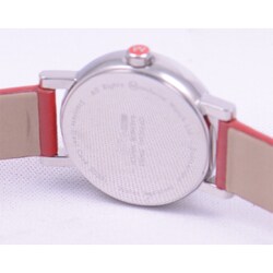 【新品】モンディーン MONDAINE A658.30301.11SBC Evo（エヴォ）クオーツ レディース 26mm レディース レッド★スイス国鉄ウォッチ ヨドバシ.com - モンディーン MONDAINE Evo（エヴォ）クオーツ メンズ