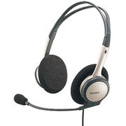 ステレオヘッドセット ゴールド DR-220DPV N