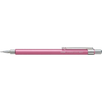手帳用シャープペンシル 0.5mm ピンク QS55-P