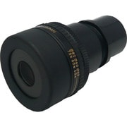 13-40×ズーム/20-60×ズーム/25-75×ズーム MC II フィールドスコープ専用接眼レンズ [13-40×ズーム/20-60×ズーム/25-75×ズーム MC II フィールドスコープ専用接眼レンズ]