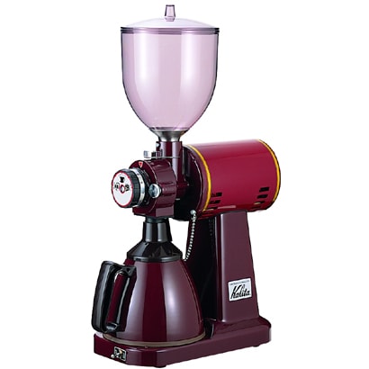 業務用コーヒーミル ハイカットミル 縦型