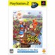 ジャック×ダクスター  (Playststion 2 The Best) [PS2ソフト]