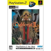 カルドセプト セカンド エキスパンション  （Playststion2 The Best） [PS2ソフト]