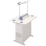 BS-C13C 喫煙用分煙器/カウンタータイプ