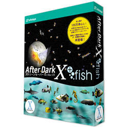 After Dark X + fish [Mac]