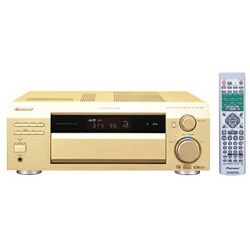 AVアンプ マイク付音場補正 VSX-D912-N
