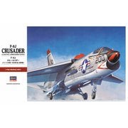 F-8J クルーセイダー [プラモデル]