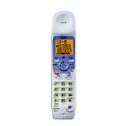 電話機用増設子機 TEL-SE6 適応機種TEL-E6／EW6