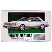 アリイ オーナーズ24 16 85ローレルV6ターボ