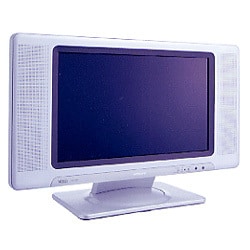 17型液晶テレビ W17-LC50